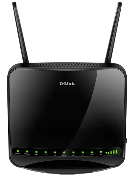 Роутер D-link DWR-956/4HDB1E