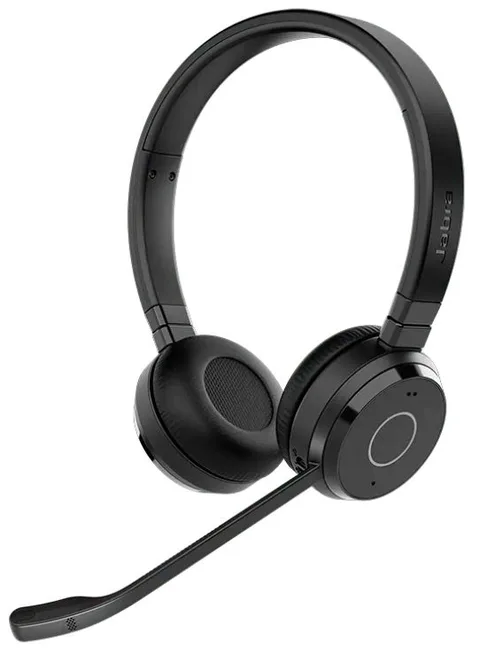Гарнитура Jabra Evolve 65 TE (6699-833-399)