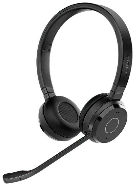 Гарнитура Jabra Evolve 65 TE (6699-833-399)