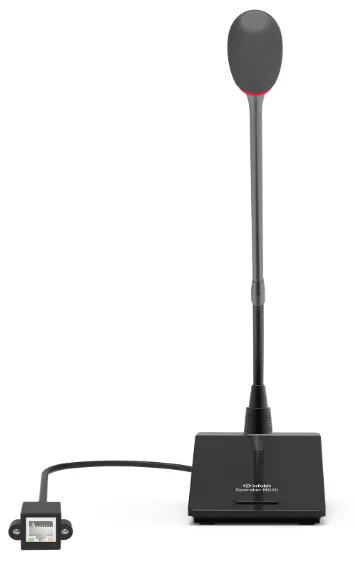 Микрофон Infobit iSpeaker MD30