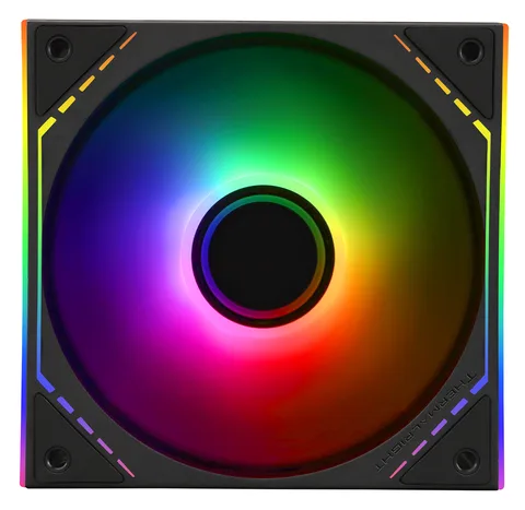 Вентилятор Thermalright TL-M12-S