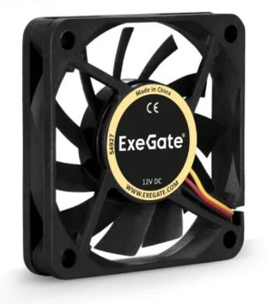 Вентилятор Exegate EX06010B3P