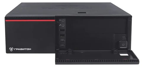 Компьютер Гравитон Д32И (Core i5-13400, 16 ГБ, 512 ГБ SSD)