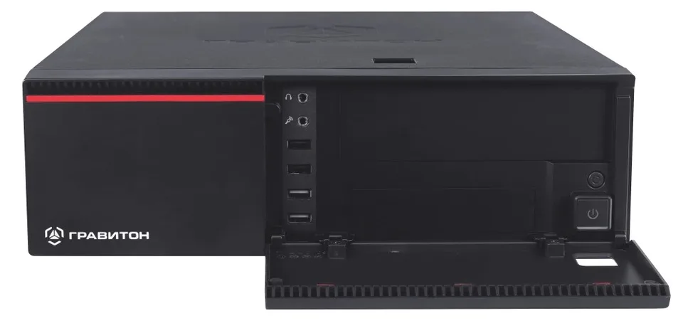 Компьютер Гравитон Д32И (Core i5-13400, 16 ГБ, 512 ГБ SSD)