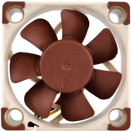 Вентилятор Noctua NF-A4X10 5V