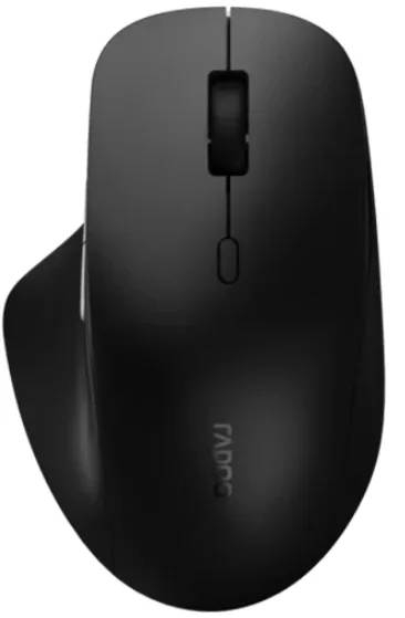 Мышь Rapoo M50 PLUS