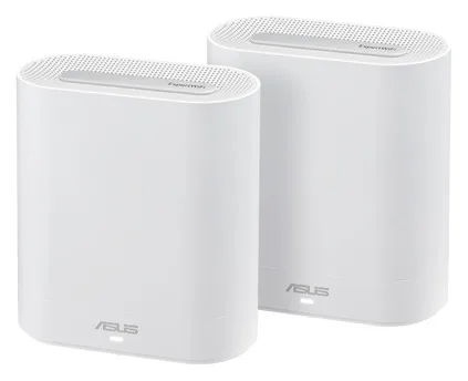 Роутер ASUS EBM68 (W-2-PK)