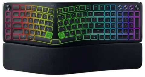 Клавиатура Razer Pro Type Ergo