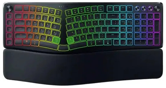 Клавиатура Razer Pro Type Ergo