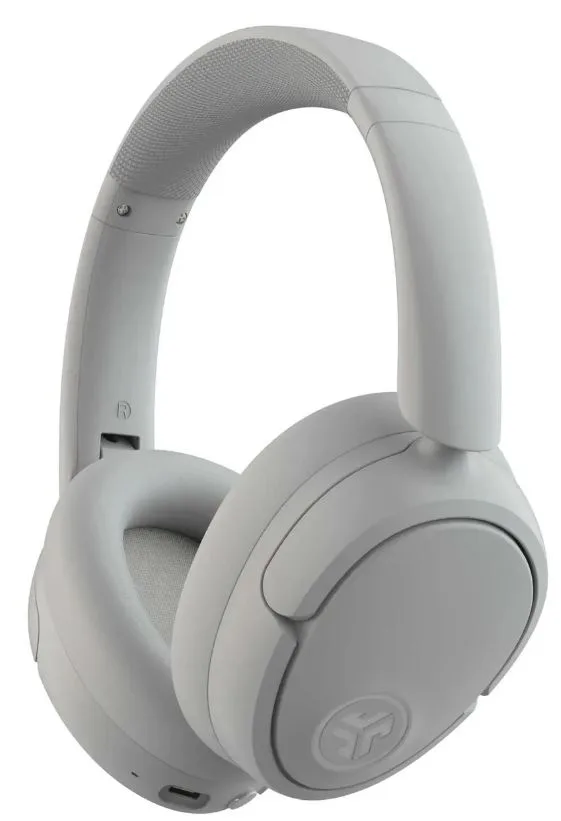 Гарнитура JLab JBuds Lux ANC (IEUHBJLUXANCRWHT62/HBJLUXANCRWHT62)