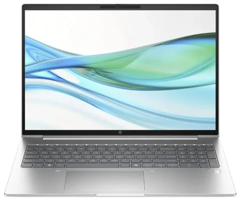 Ноутбук HP ProBook 460 G11 (Core Ultra 5 125U, 8 ГБ, 512 ГБ SSD) (B9ZF2ET#BH5)