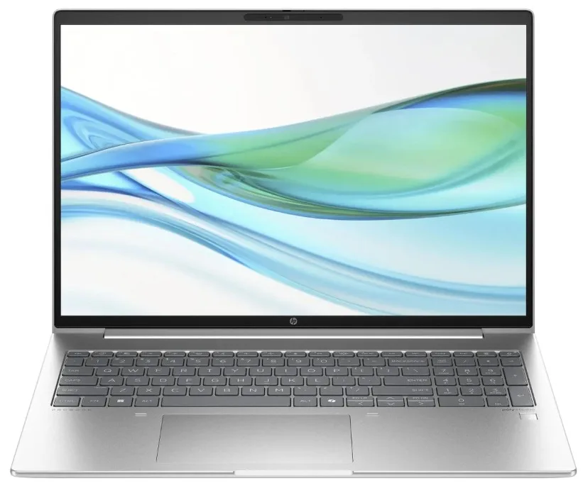 Ноутбук HP ProBook 460 G11 (Core Ultra 5 125U, 8 ГБ, 512 ГБ SSD) (B9ZF2ET#BH5)