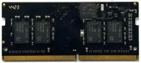 Оперативная память ТМИ ЦРМП.467526.007-03 DDR4 SO-DIMM 16 ГБ 3200 МГц