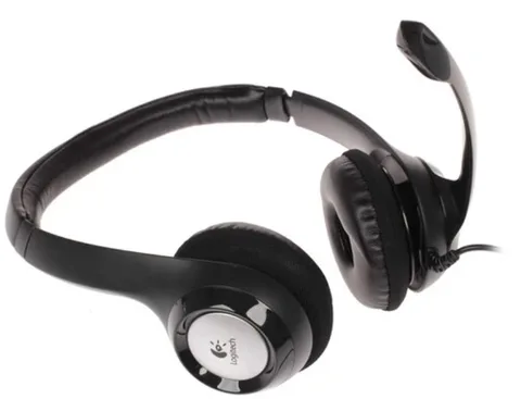 Гарнитура Logitech H390 (981-000803)