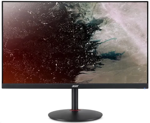 Монитор Acer Nitro XV272UV3bmiiprx 27"