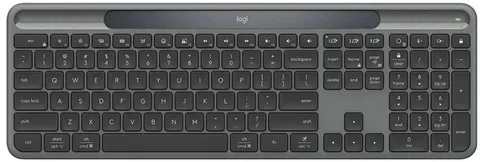 Клавиатура Logitech K980