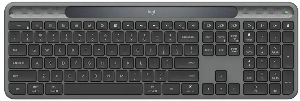 Клавиатура Logitech K980