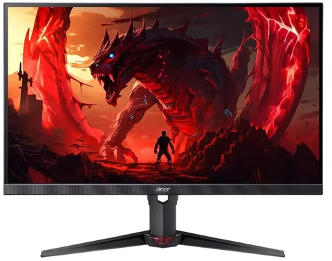 Монитор Acer XV270UP6bmiiprx 27"