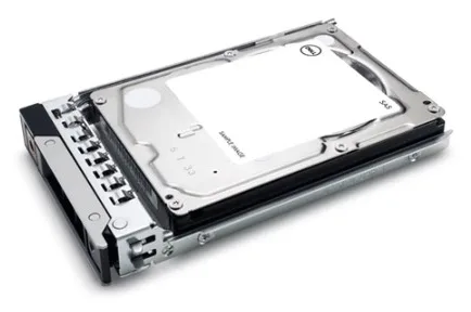 Жёсткий диск Dell 161-BCPD 12 ТБ
