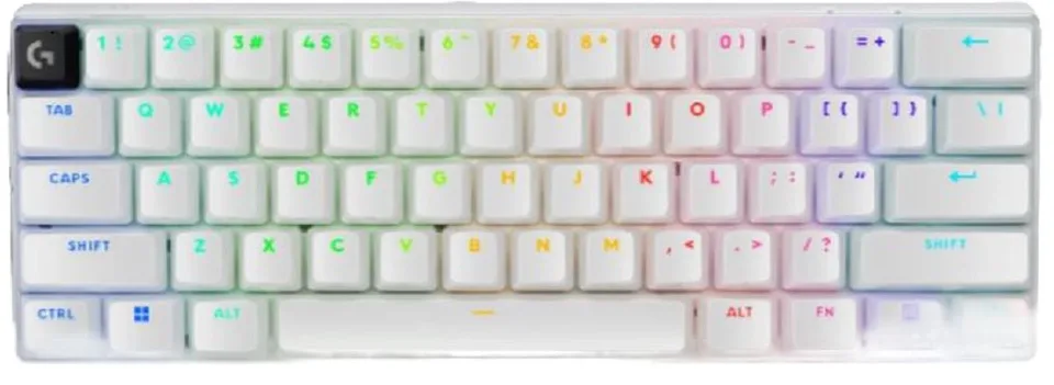 Клавиатура Logitech G PRO X 60