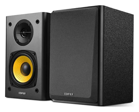 Компьютерная акустика Edifier R1000T4 black