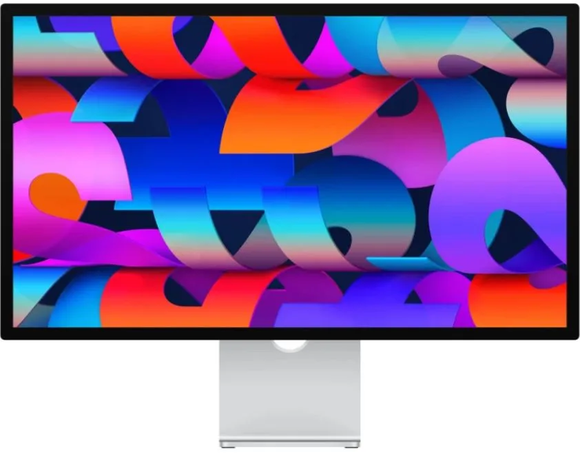 Монитор Apple Studio Display 2026 27" (MFEW4)