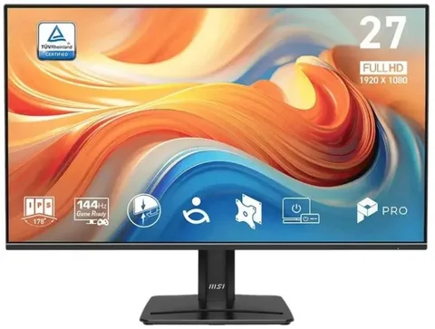 Монитор MSI Pro MP271 E14A 27"