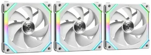 Вентилятор Lian Li UNI FAN SL V2 (G99.12SLV23W.00)