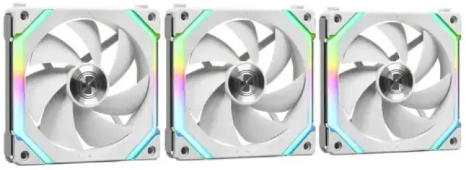 Вентилятор Lian Li UNI FAN SL V2 (G99.12SLV23W.00)