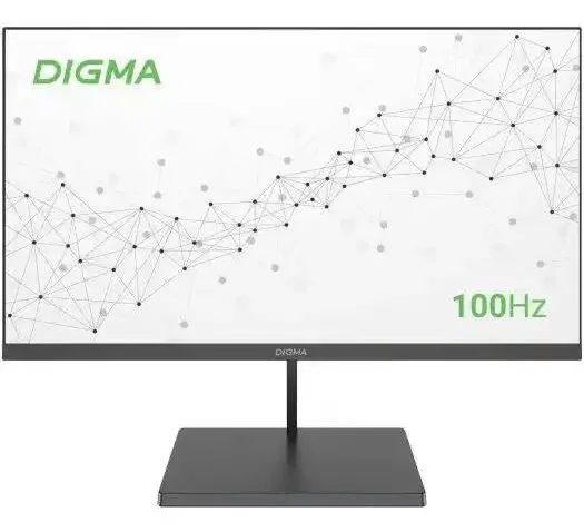 Монитор Digma Progress 27A501F 27"