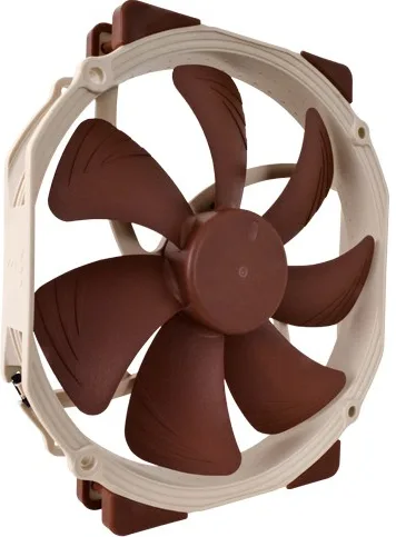 Вентилятор Noctua NF-A15-PWM