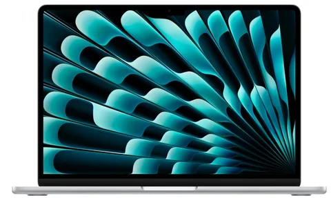 Ноутбук Apple MacBook Air 13 2026 (24 ГБ, 1 ТБ SSD) (MDH94)