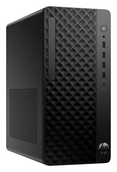 Компьютер HP ProDesk 2 TWR G1aE (Ryzen 7 8700G, 16 ГБ, 512 ГБ SSD) (B70XWAT_Win11Pro)