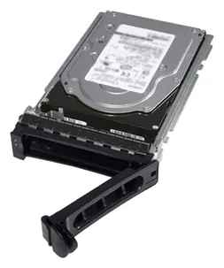 Жёсткий диск Dell 400-AVEZ 2,4 ТБ