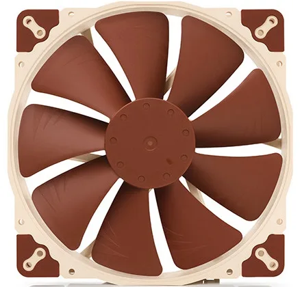 Вентилятор Noctua NF-A20 PWM