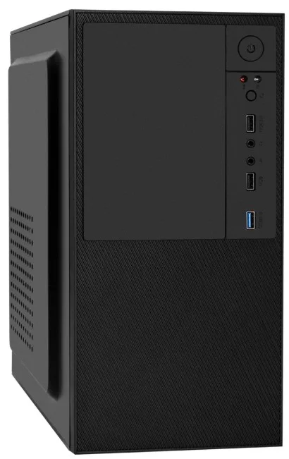 Корпус Exegate BAA-308U2-UNS400