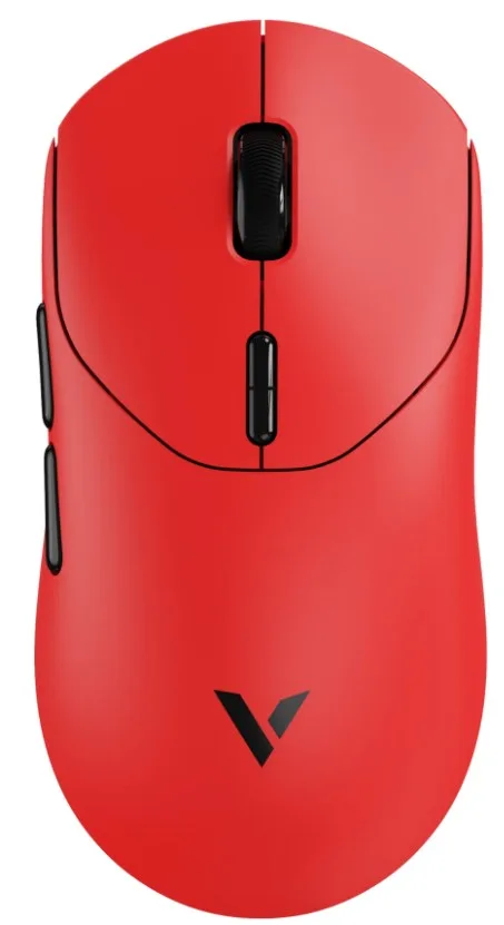 Мышь Rapoo VT2DM-RED