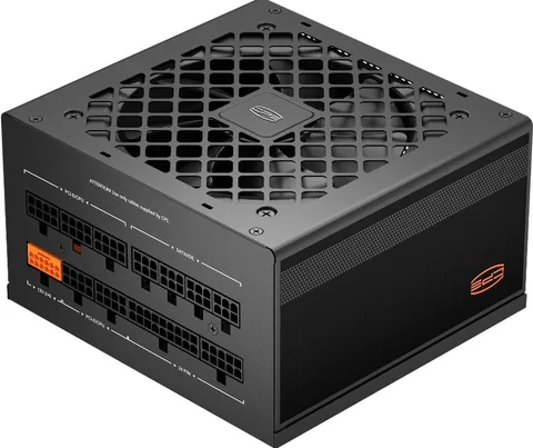 Блок питания PCCooler KN850 (P3-KN850G1-F)