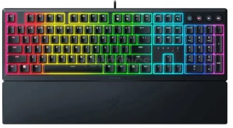 Клавиатура Razer Ornata V3