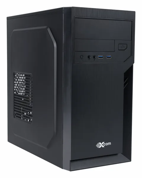 Компьютер X-COMputers *Business* (Core i5-12400, 16 ГБ, 512 ГБ SSD) (FL0082487)