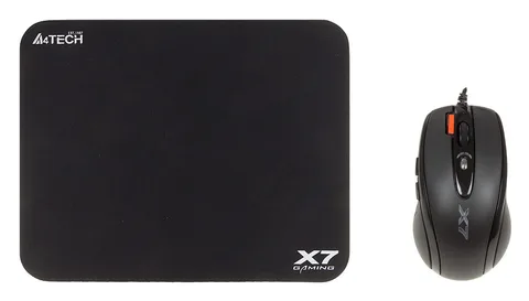 Мышь A4Tech X-7120
