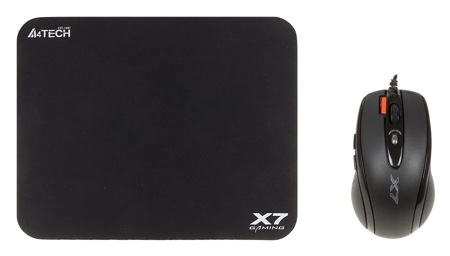 Мышь A4Tech X-7120