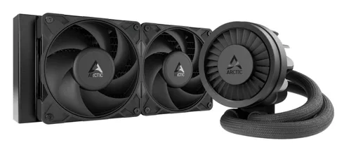 Система охлаждения ARCTIC Liquid Freezer III Pro 240 Multi Compatible All-In-One
