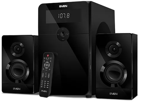Компьютерная акустика Sven MS-2250