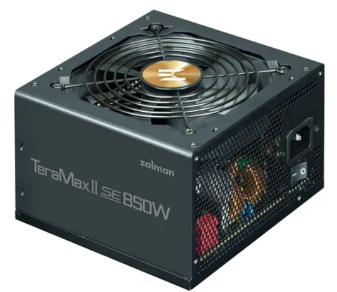 Блок питания Zalman ZM850-TMX2SE