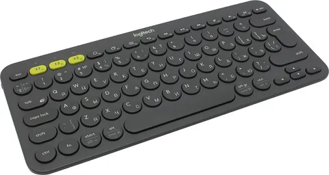 Клавиатура Logitech K380 (920-007584)
