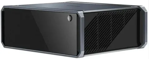 Компьютер Chuwi CoreBox (Core i5-12450H, 16 ГБ, 512 ГБ SSD)