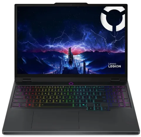 Ноутбук Lenovo Legion 5 15IAX10 (Core Ultra 9 275HX, 16 ГБ, 1 ТБ SSD)