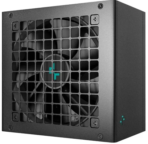 Блок питания Deepcool PN650M (R-PN650M-FC0B-WGEU)