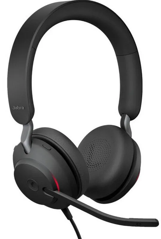 Гарнитура Jabra Evolve2 40 SE (24189-999-799)